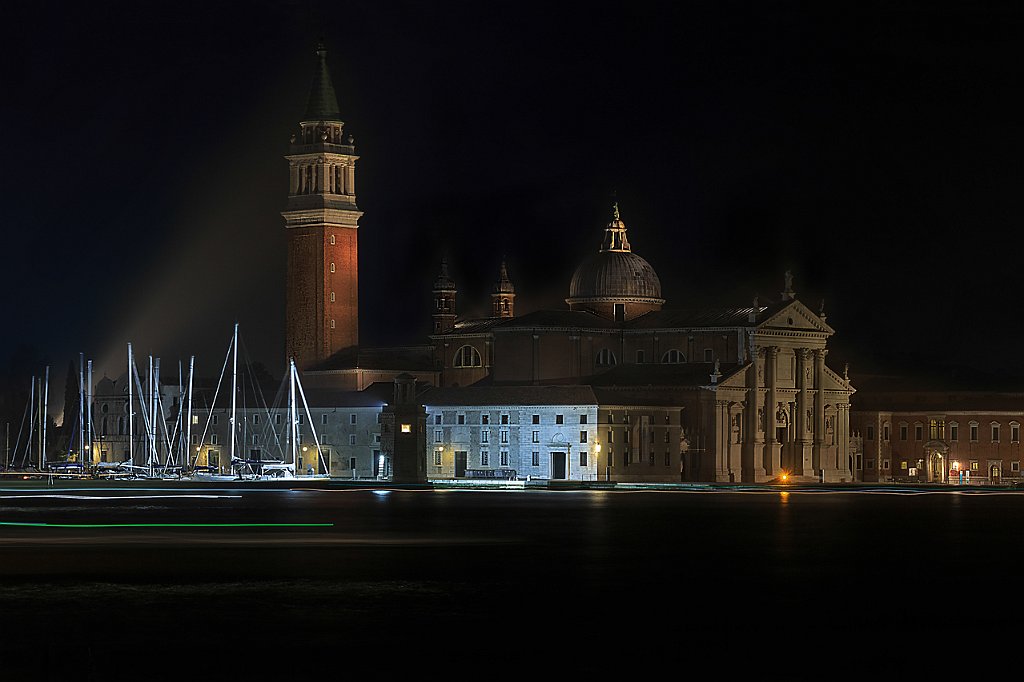 25-VENEZIA-SAN-GIORGIO Giovanni Artale
