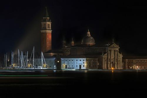 25-VENEZIA-SAN-GIORGIO Giovanni Artale