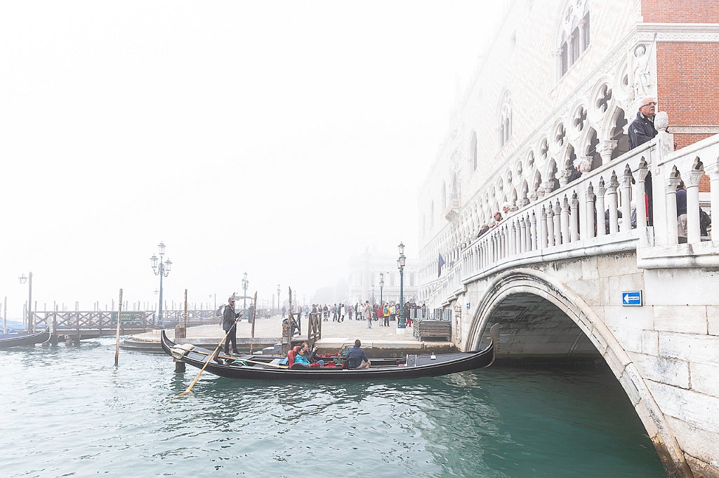 14-VENEZIA-NEBBIA-AI-PONTI-7651 Giovanni Artale