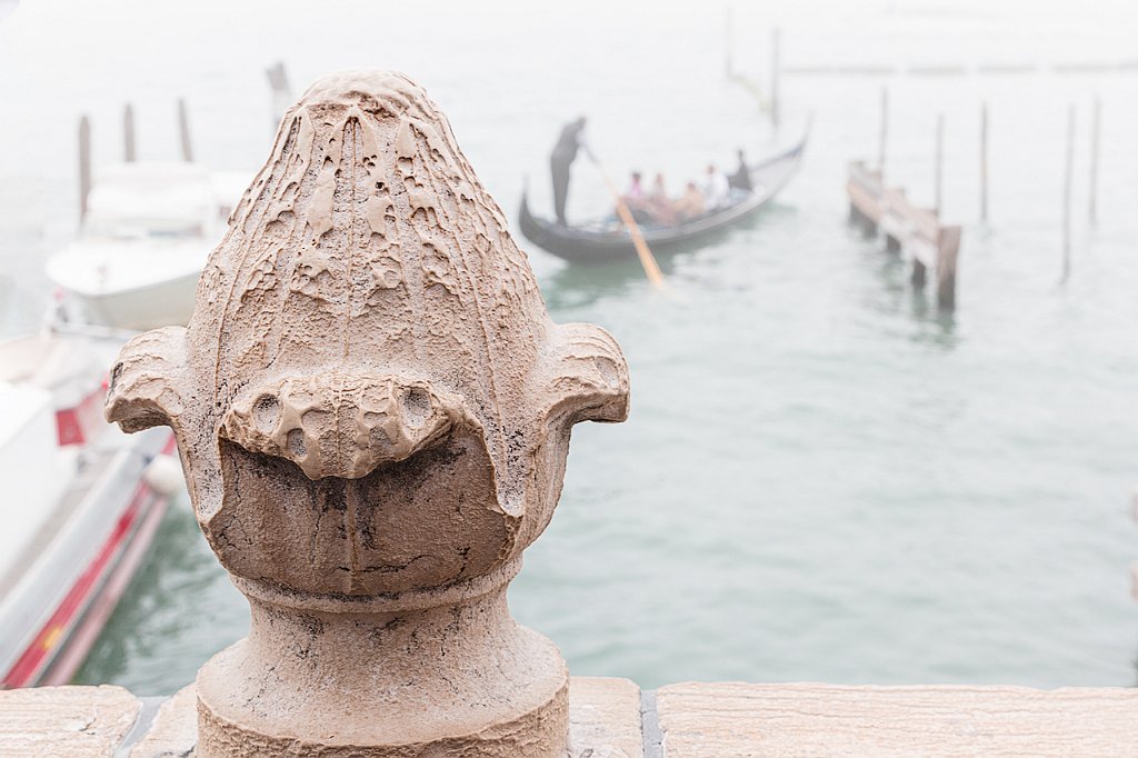 22-VENEZIA-GIRO-IN-GONDOLA-TRA-LA-NEBBIA- Giovanni Artale
