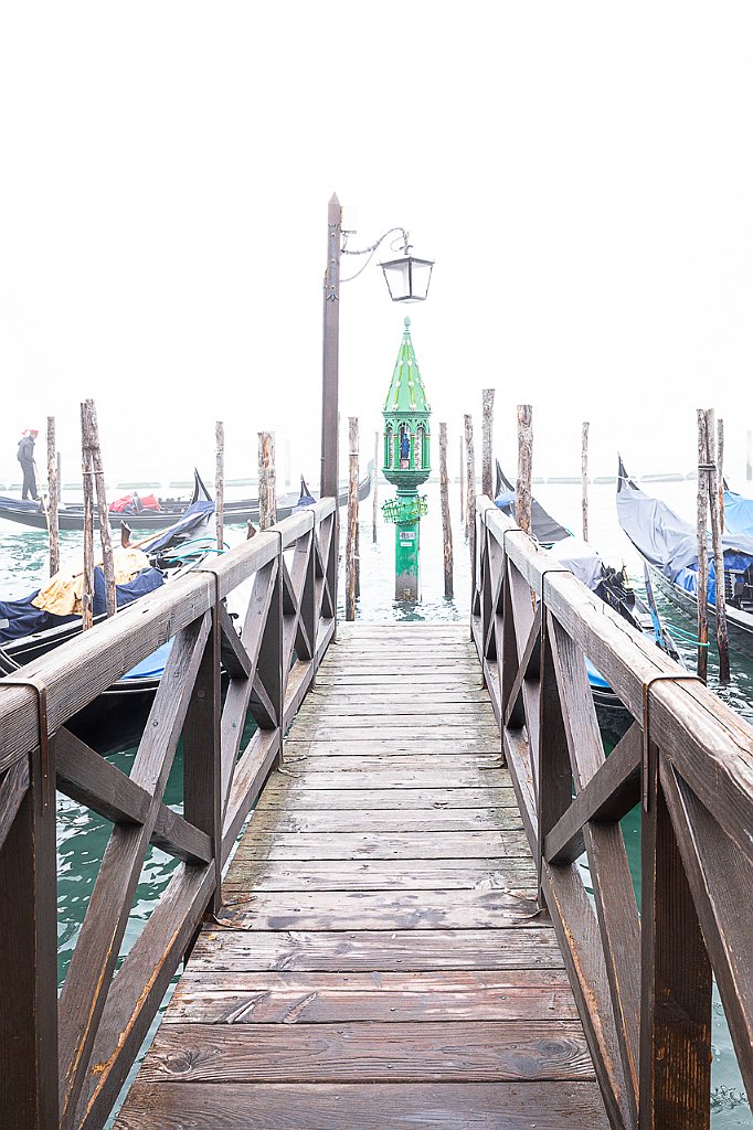 23-PASSERELLE-VENEZIANE-TRA-LA-NEBBIA Giovanni Artale