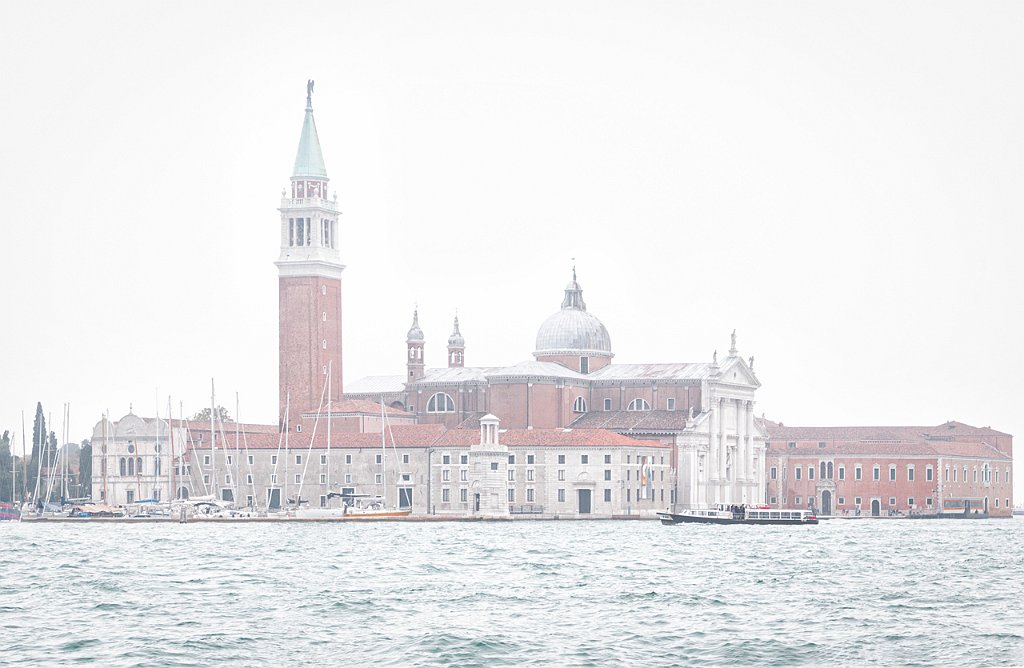 5-VENEZIA-SAN-GIORGIO-TRA-LA-NEBBIA Giovanni Artale