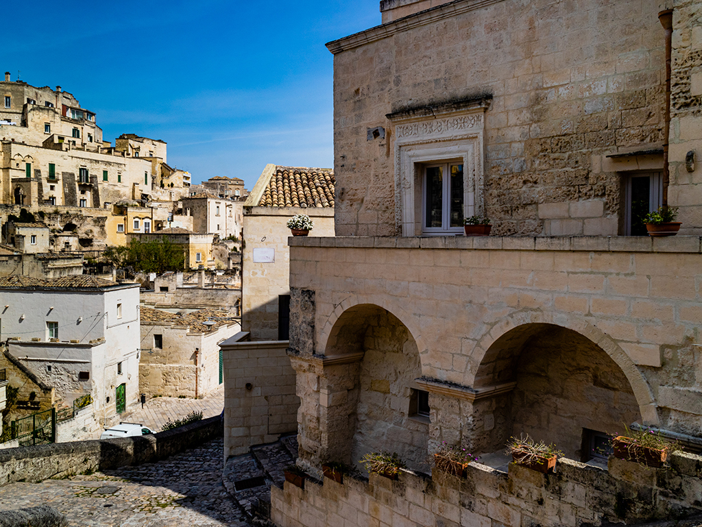 14-Sassi-Matera Francesco Laganà