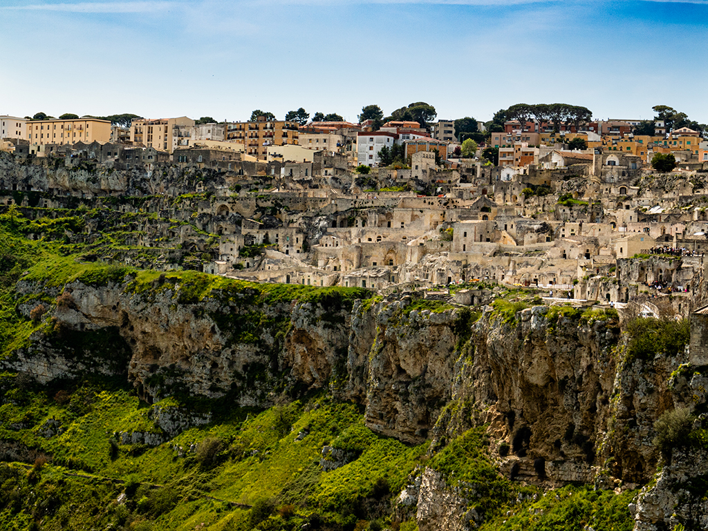 2-Sassi-Matera Francesco Laganà
