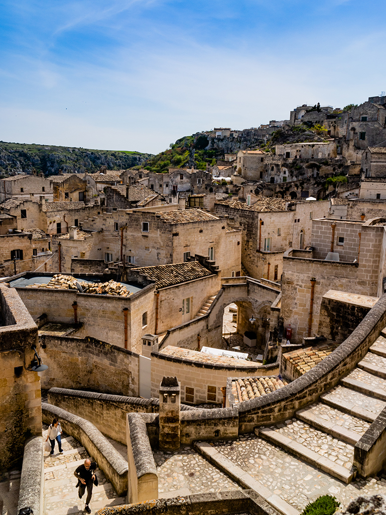 20-Sassi-Matera Francesco Laganà