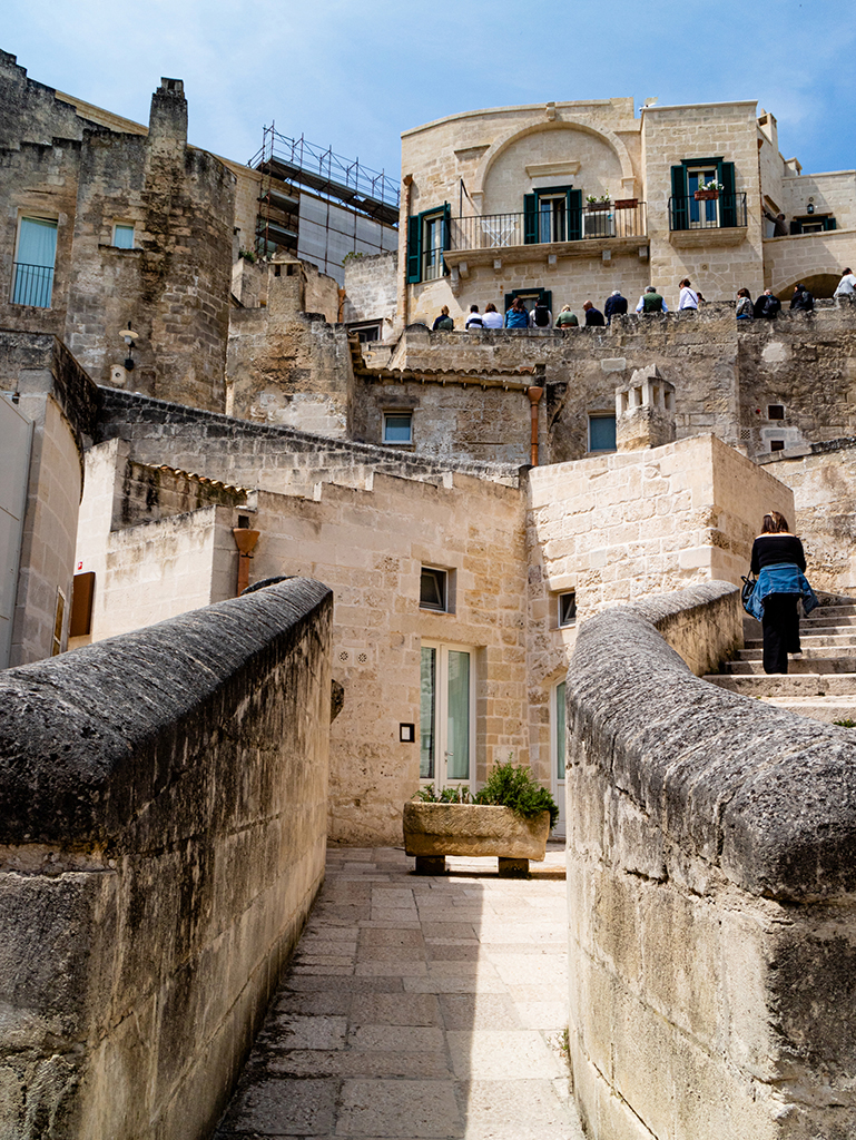 21-Sassi-Matera Francesco Laganà