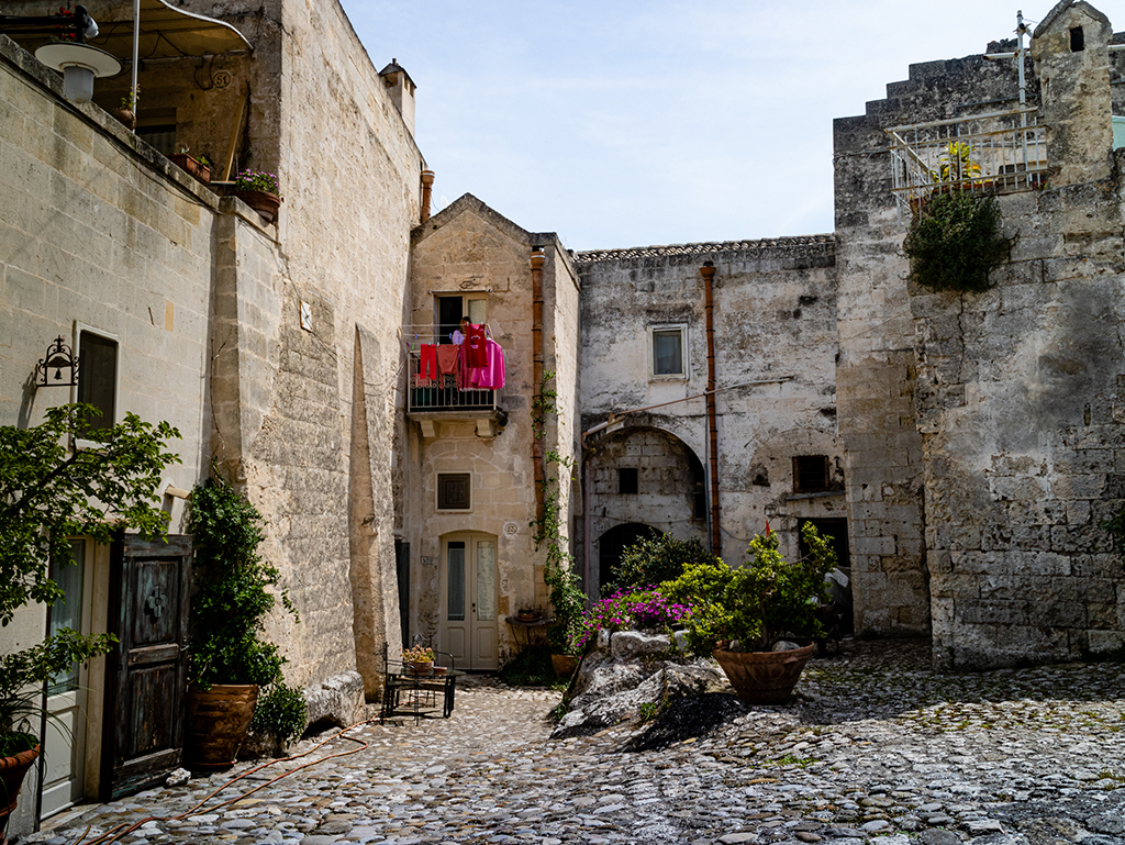 22-Sassi-Matera Francesco Laganà