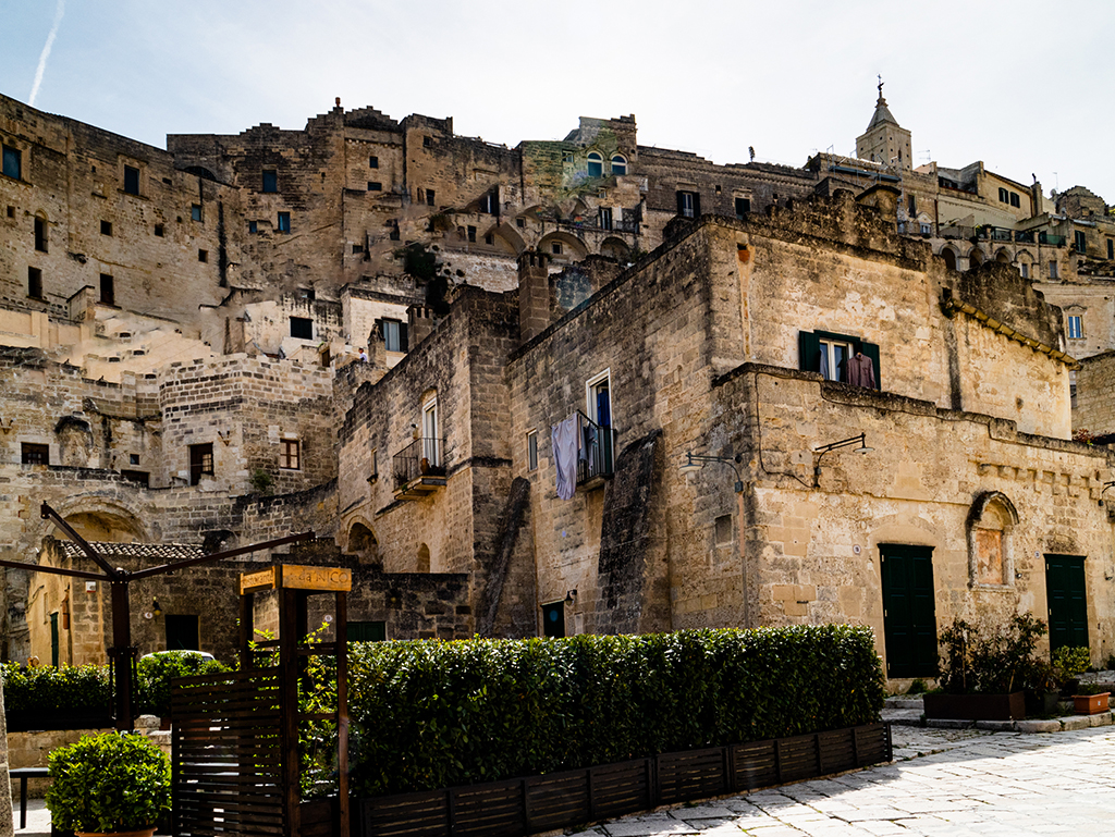 23-Sassi-Matera Francesco Laganà