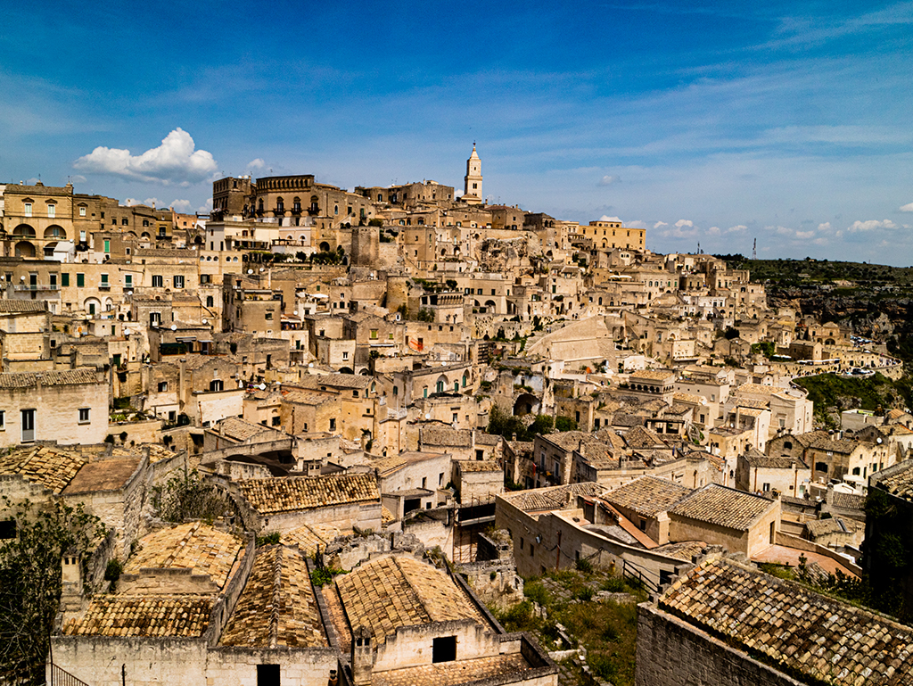 3-Sassi-Matera Francesco Laganà