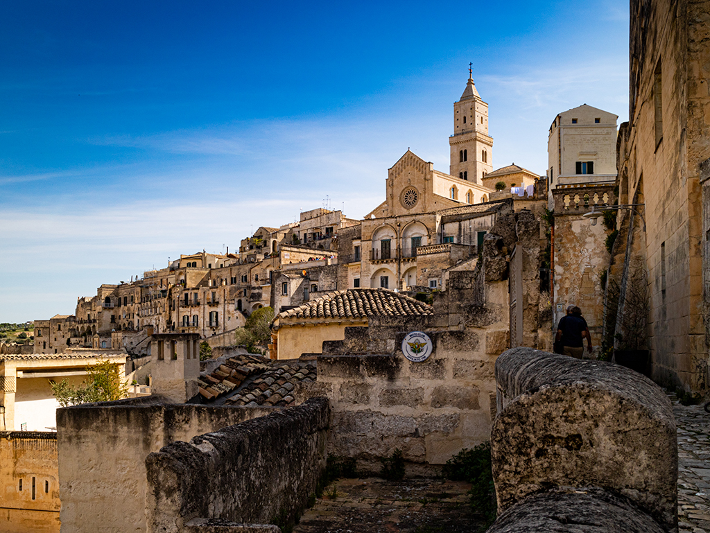 5-Sassi-Matera Francesco Laganà