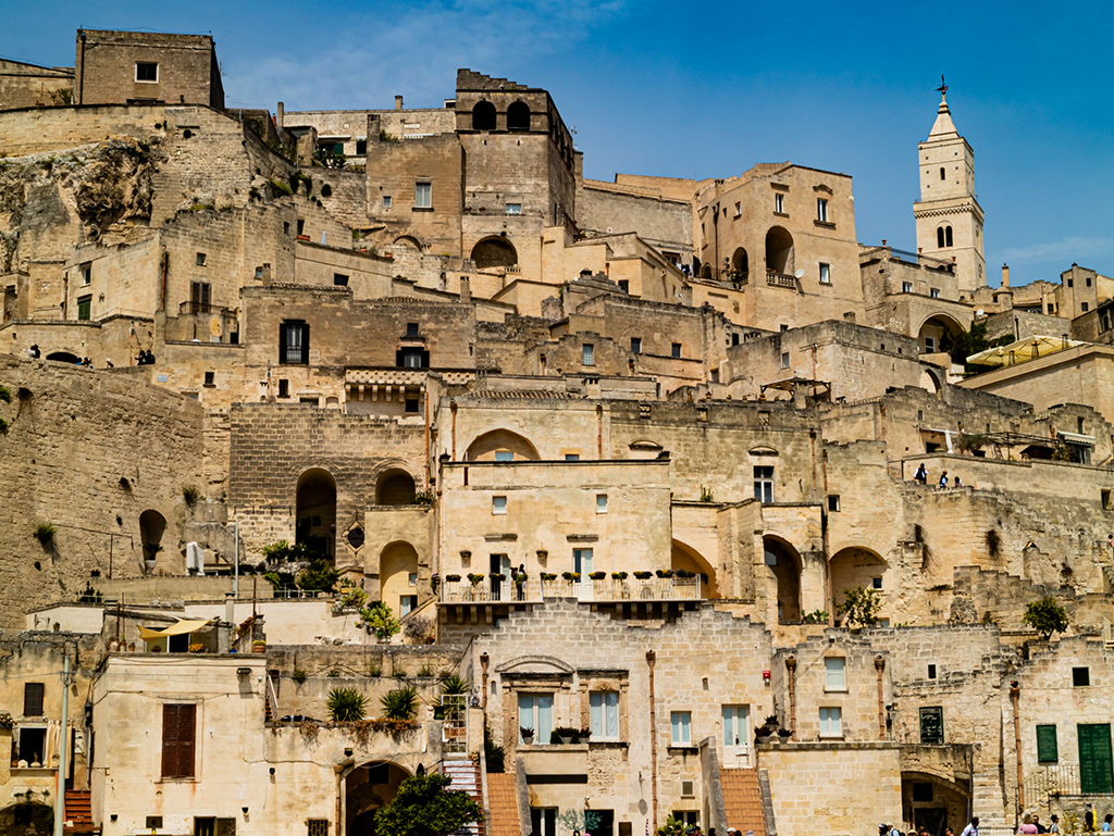 6-Sassi-Matera Francesco Laganà
