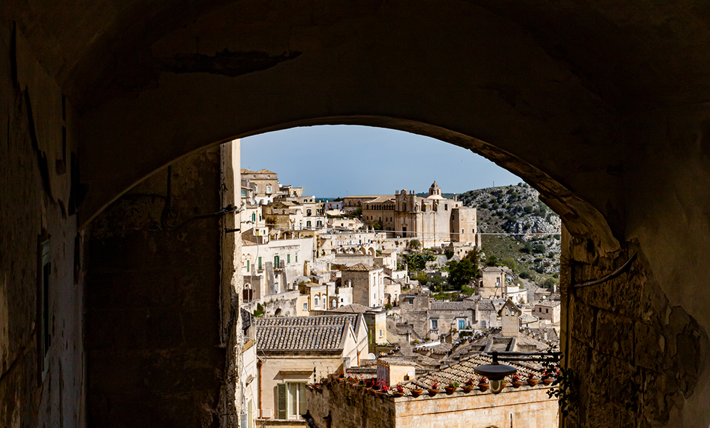 8-Sassi-Matera Francesco Laganà