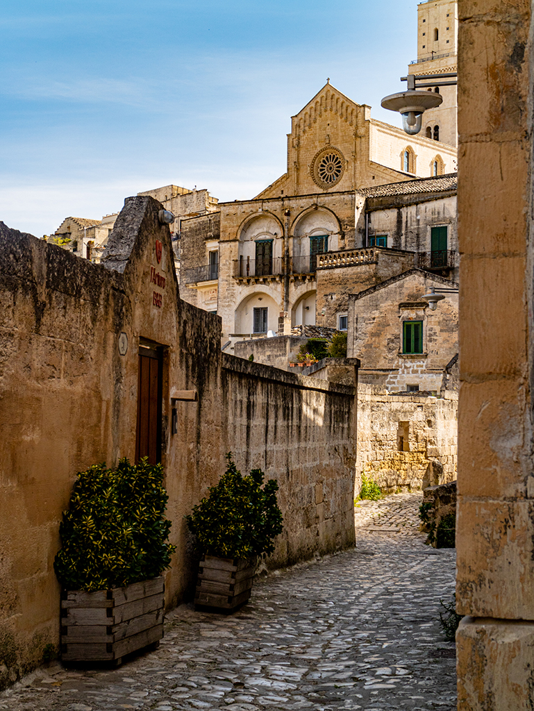 9-Sassi-Matera Francesco Laganà
