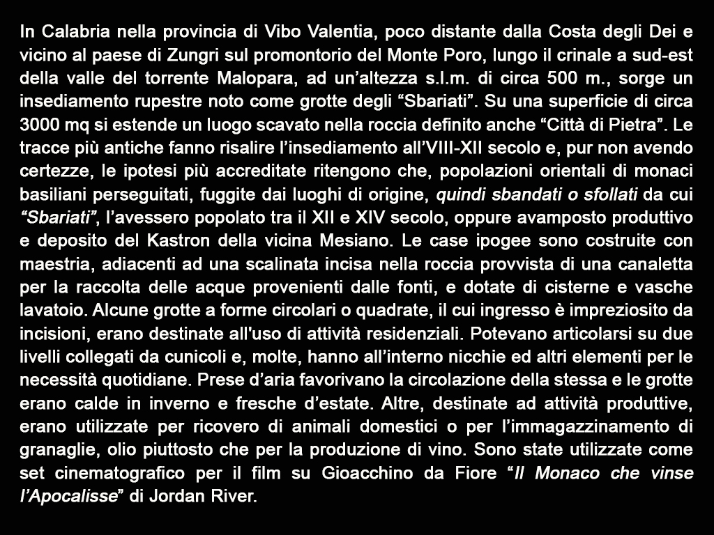 1 Francesco Laganà