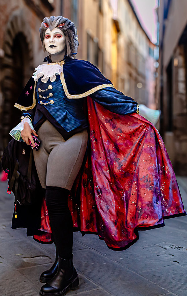 10 Francesco Laganà