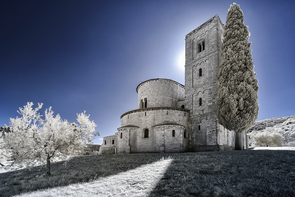 Linfrarosso-il-limite-dei-sensi-n.-10 Lorenzo Di Candia