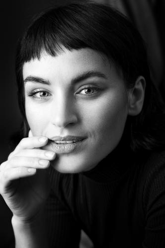 25 Mariella Mesiti