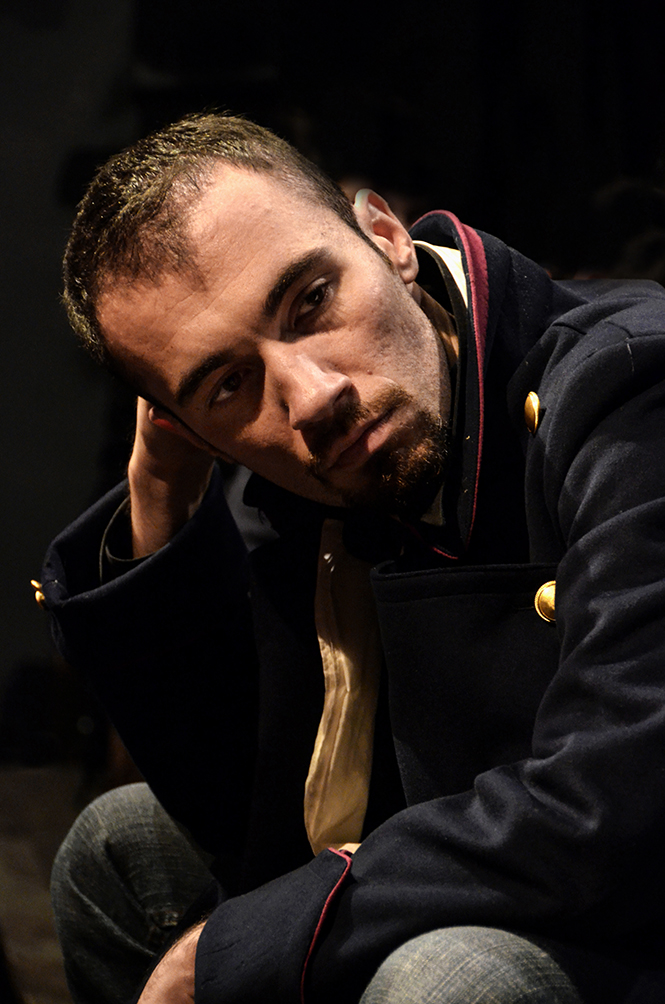 RA-005 Mario Cocchi