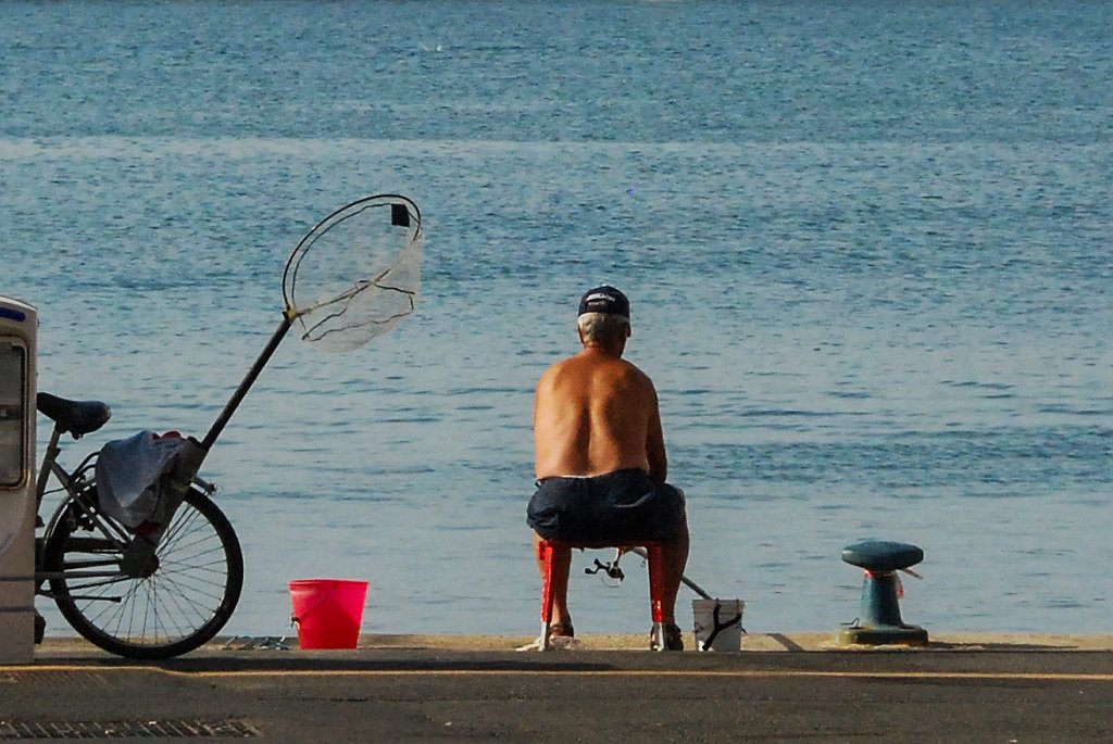 pesca Maurizio Rocchetti