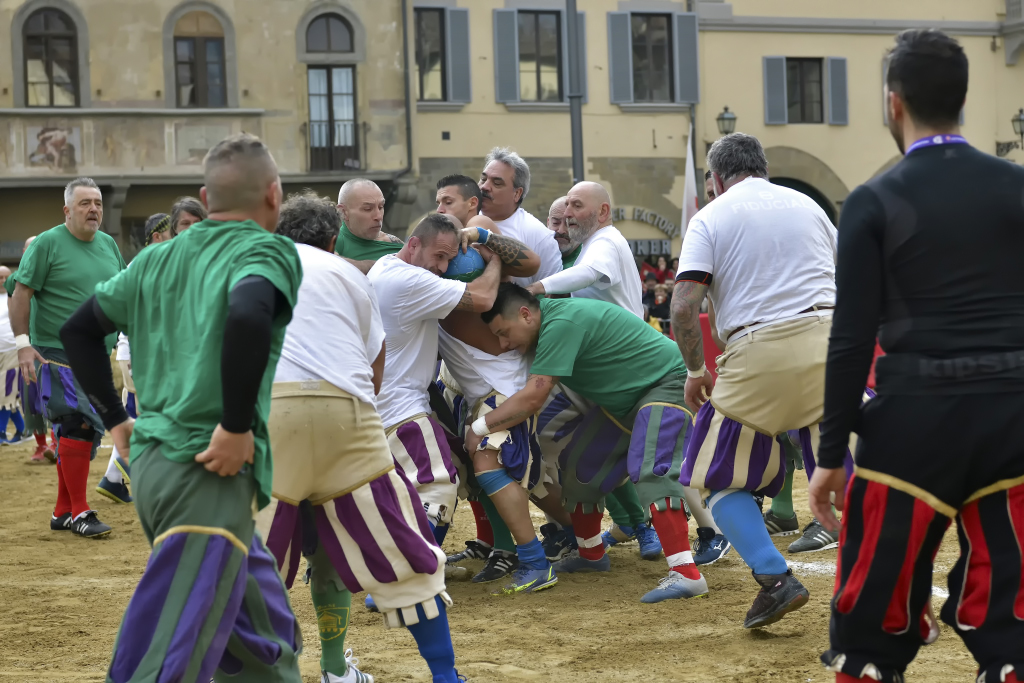 13 Mauro Alocci
