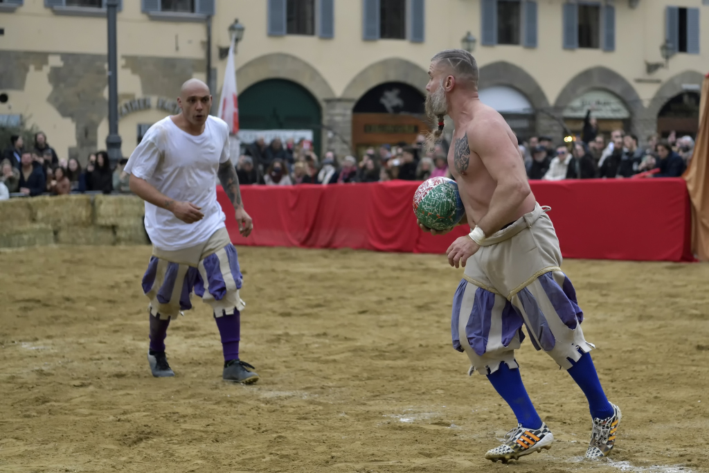 24 Mauro Alocci