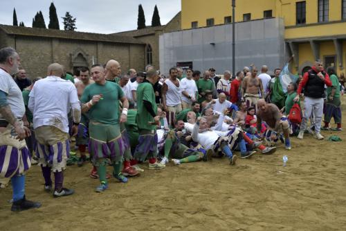 25 Mauro Alocci