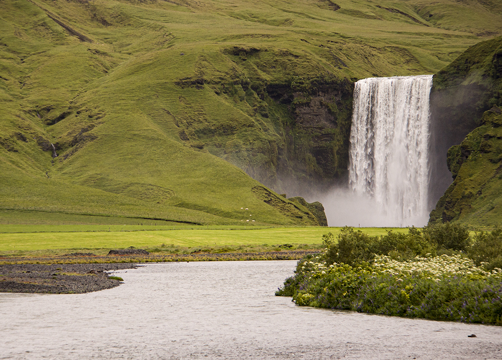 Iceland100 Monica Giudice