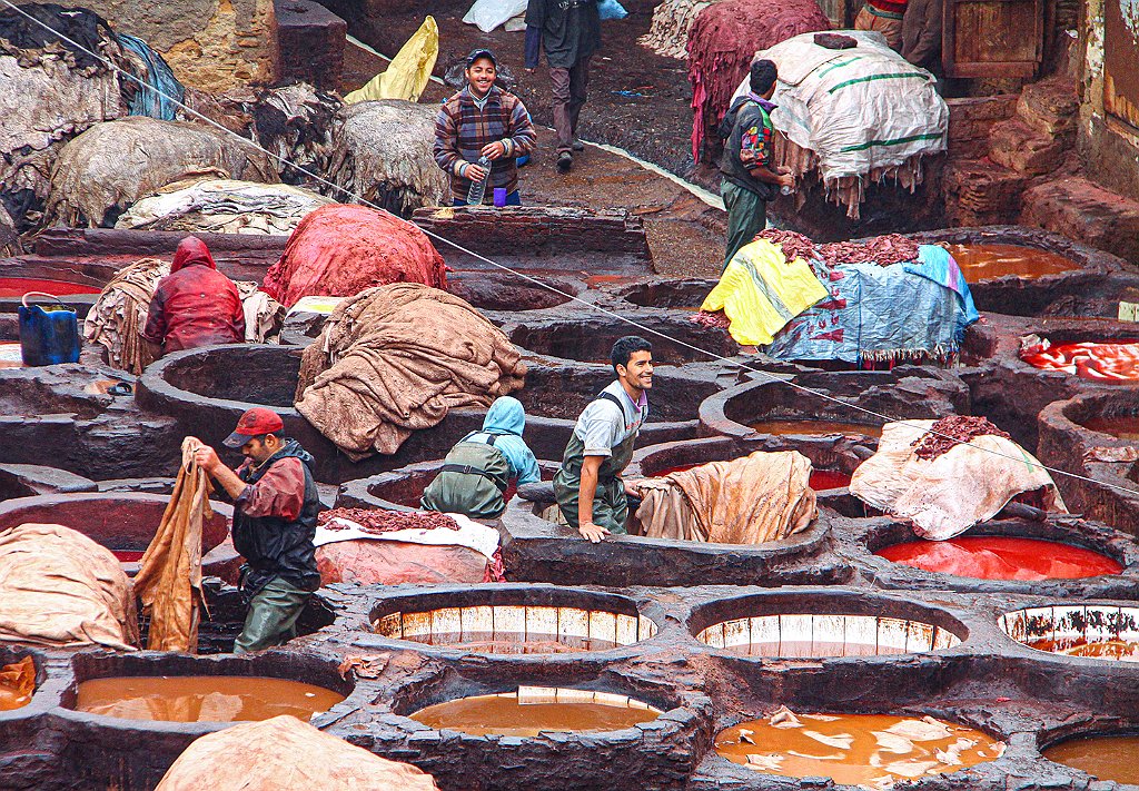Tannery11 Monica Giudice