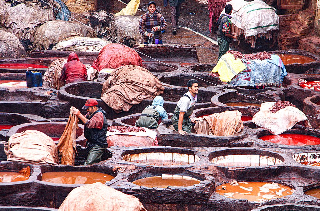 Tannery3 Monica Giudice