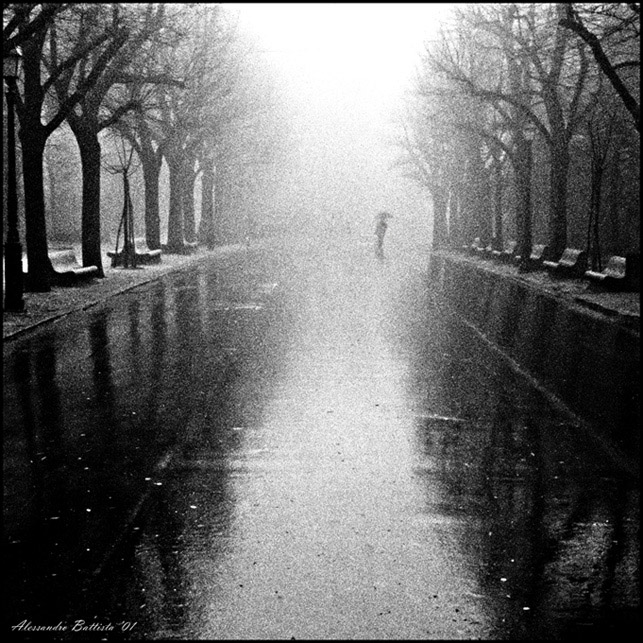 Inverno Alessandro Battista