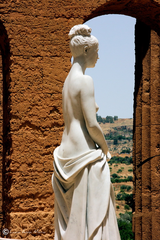 Venere_resize Anna Maria Lucia