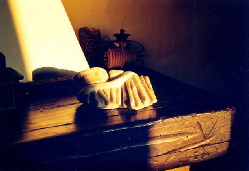 camino3 Annamaria Pietropaolo