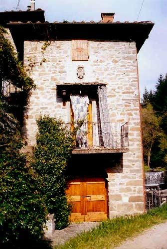 casacascata Annamaria Pietropaolo
