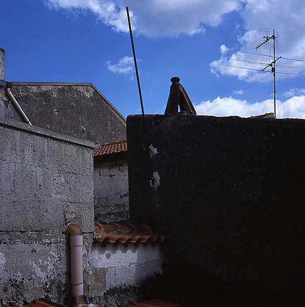 tetti Antonio Di Pasquale