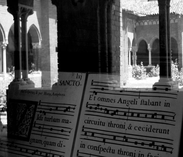 music Chiara Salandin Arcadipane