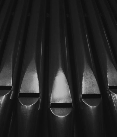 organpipes Chiara Salandin Arcadipane