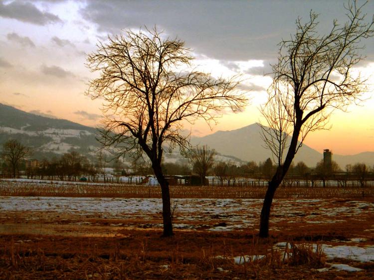inverno Claudio Rossi