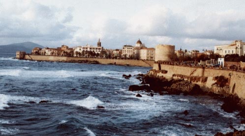 panorama-alghero Daniele Onida