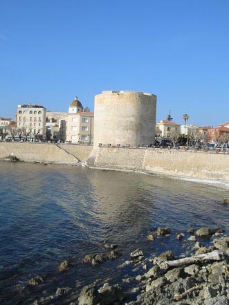 torre-bastioni-alghero Daniele Onida