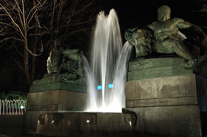 Acqua Davide Cerboneschi