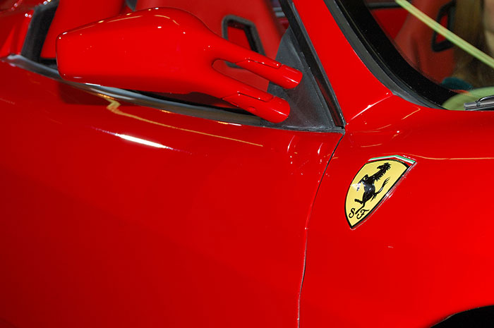 F430 Davide Cerboneschi