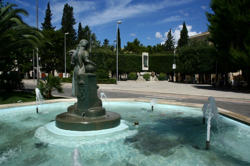 La-montagnola Felice Lafasciano