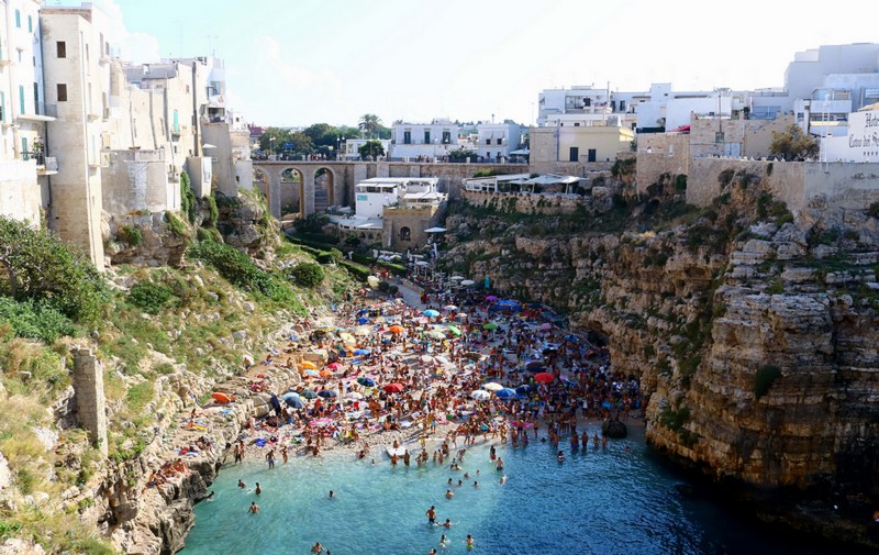 Polignano-a-mare Felice Lafasciano