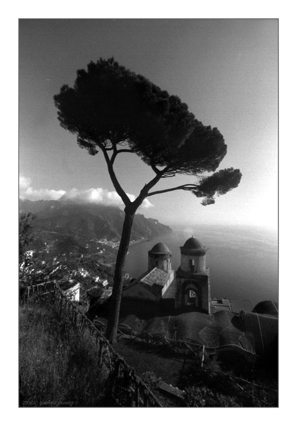 Ravello_TMAX400 Giacomo Musella