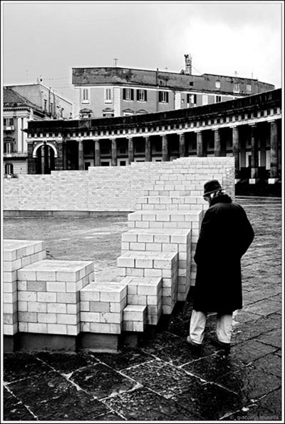 il_muro Giacomo Musella