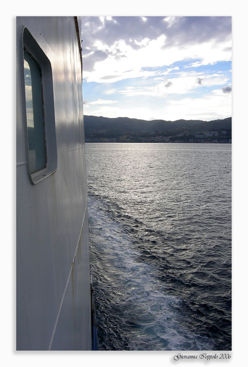Stretto-di-Messina Giovanna Ioppolo