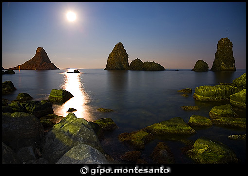 acitrezza-notte2 Gipo Montesanto