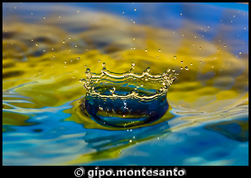 drops Gipo Montesanto
