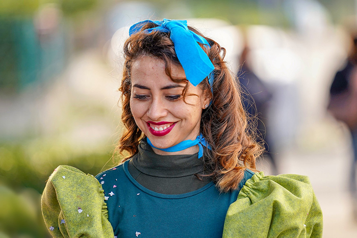 Carnevale-UIP-2 Leonardo Campagna
