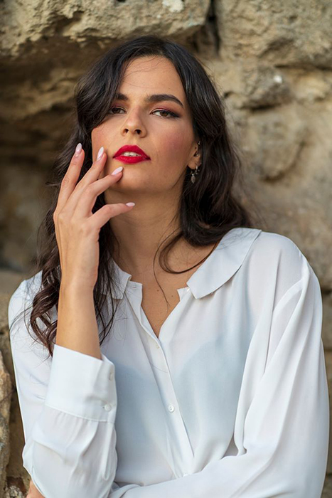 Luciana-UIF Leonardo Campagna